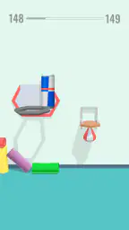 Bottle Jump 3D 7