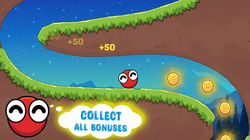 Bounce Ball 6: Roller Ball 6 8