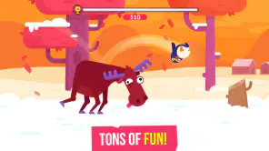Bouncemasters: Zıplama Oyunu screenshot