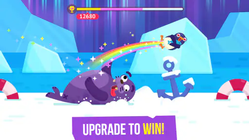 Bouncemasters: Zıplama Oyunu 5