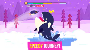 Bouncemasters: Zıplama Oyunu screenshot