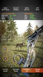 Bow Hunt Simulator 1
