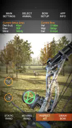 Bow Hunt Simulator 8