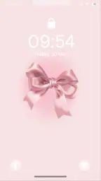 Bow Wallpaper Cute Backgrounds 1