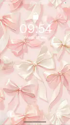 Bow Wallpaper Cute Backgrounds 7