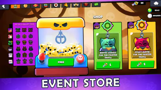 Box Simulator for Brawl Stars 2