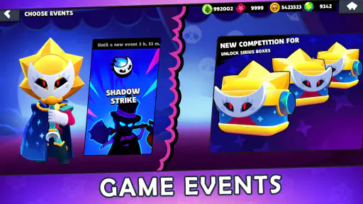 Box Simulator for Brawl Stars 6