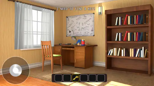 Boy Stealth Escape: Runaway 2