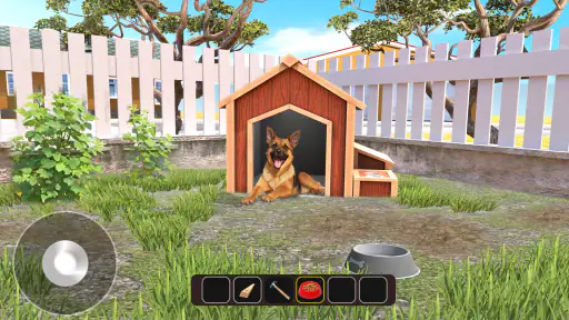 Boy Stealth Escape: Runaway 4