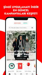 Boyner – Online Alışveriş screenshot