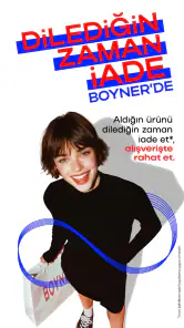 Boyner – Online Alışveriş screenshot