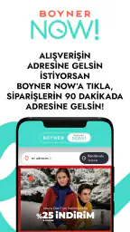 Boyner – Online Alışveriş 7