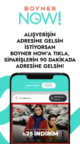 Boyner – Online Alışveriş screenshot