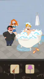 Brain Puzzle: Tricky Choices 2