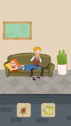 Brain Puzzle: Tricky Choices 5