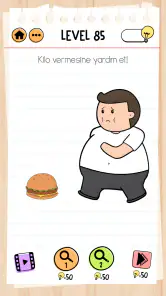 Brain Test 2: Zeka Hikayeleri screenshot
