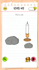 Brain Test All-Star: IQ Oyunu screenshot