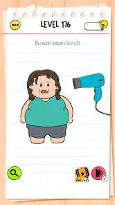 Brain Test All-Star: IQ Oyunu screenshot