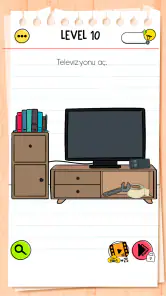 Brain Test All-Star: IQ Oyunu screenshot