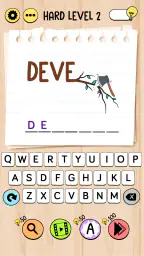 Brain Test: Tricky Words 2