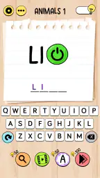 Brain Test: Tricky Words 5