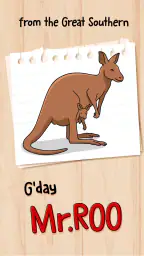 Brain Test: Tricky Words 7