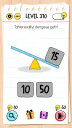 Brain Test: Zeka Oyunları 2