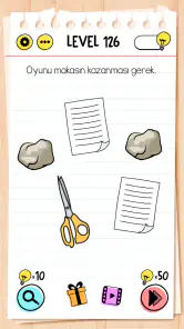 Brain Test: Zeka Oyunları screenshot
