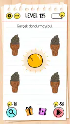 Brain Test: Zeka Oyunları 5
