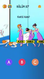 Brain Who? Zeka Oyunları 3