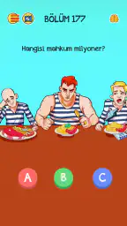 Brain Who? Zeka Oyunları 7