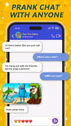 Brainrut: AR Filter & Fun Call 6