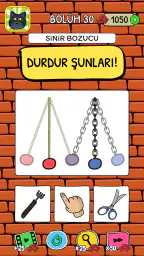 Brainstorm Test: Tricky Puzzle 7