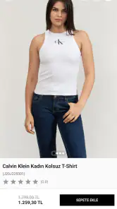 Brandy's screenshot