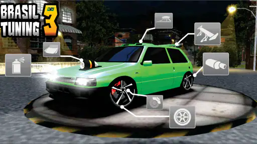 Brasil Tuning 3 1