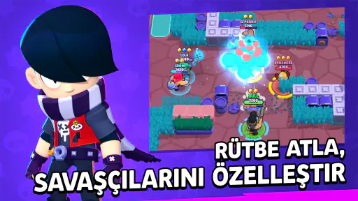 Brawl Stars 1