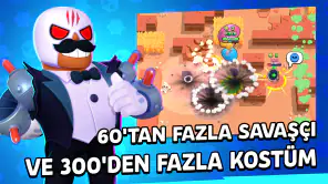 Brawl Stars screenshot
