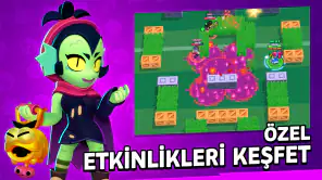 Brawl Stars screenshot