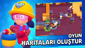 Brawl Stars screenshot