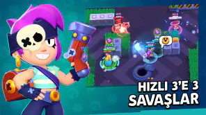 Brawl Stars screenshot