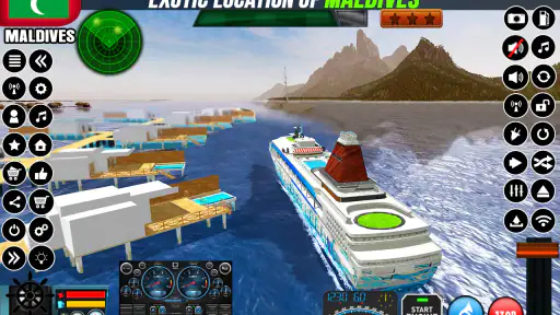 Brazilian Ship Games Simulator 5