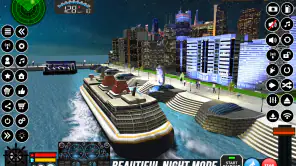 Brazilian Ship Games Simulator screenshot