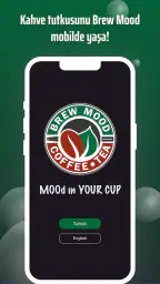 Brew Mood Coffee & Tea 1