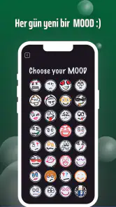 Brew Mood Coffee & Tea screenshot