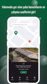 Brew Mood Coffee & Tea screenshot