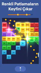 Brick Blast - Tuğla Kırıcı screenshot