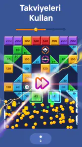 Brick Blast - Tuğla Kırıcı screenshot
