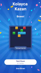 Brick Blast - Tuğla Kırıcı screenshot
