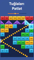Brick Blast - Tuğla Kırıcı 6