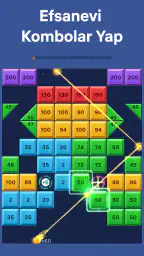 Brick Blast - Tuğla Kırıcı 7